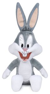 Looney Tunes Plüschfiguren Sitting 36 cm Sortiment (24)