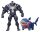 Marvel Rivals Marvel Legends Actionfiguren 2er-Pack Venom & Jeff the Land Shark 15 cm