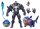 Marvel Rivals Marvel Legends Actionfiguren 2er-Pack Venom & Jeff the Land Shark 15 cm