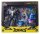 Marvel Rivals Marvel Legends Actionfiguren 2er-Pack Venom & Jeff the Land Shark 15 cm