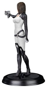 Mass Effect PVC Figur Miranda Lawson 22 cm