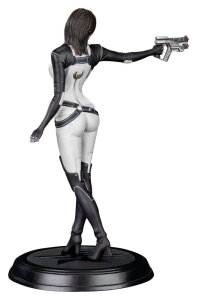 Mass Effect PVC Figur Miranda Lawson 22 cm