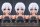 Megalomaria Unlimited Universe Plastic Model Kit Emulator #2 16 cm