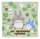 Mein Nachbar Totoro Natsu Kissenbezug Totoro Green Leaf