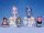 Miya Inside Hearts Series Minifiguren Blind Box Display 15 cm (6)