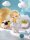 Miya Inside Hearts Series Minifiguren Blind Box Display 15 cm (6)