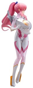 Mobile Suit Gundam Seed Freedom Glitter & Glamours...