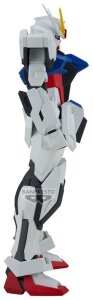 Mobile Suit Gundam Seed Genkai Toppa PVC-Figur Strike...