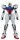 Mobile Suit Gundam Seed Genkai Toppa PVC-Figur Strike Gundam 28 cm