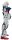 Mobile Suit Gundam Seed Genkai Toppa PVC-Figur Strike Gundam 28 cm