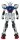 Mobile Suit Gundam Seed Genkai Toppa PVC-Figur Strike Gundam 28 cm