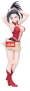 My Hero Academia Glitter & Glamours PVC-Figur Momo...