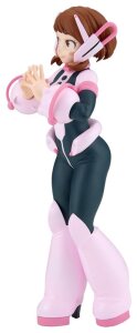 My Hero Academia Glitter & Glamours PVC-Figur Ochaco...