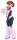 My Hero Academia Glitter & Glamours PVC-Figur Ochaco Uraraka 23 cm