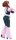 My Hero Academia Glitter & Glamours PVC-Figur Ochaco Uraraka 23 cm