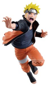 Naruto Shippuden Vibration Stars PVC-Figur Naruto Uzumaki...