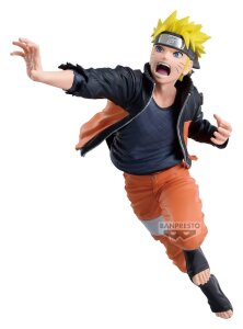 Naruto Shippuden Vibration Stars PVC-Figur Naruto Uzumaki...