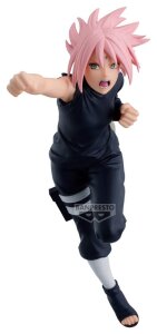 Naruto Shippuden Vibration Stars PVC-Figur Sakura Haruno...