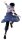 Naruto Shippuden Vibration Stars PVC-Figur Sasuke Uchiha 14 cm