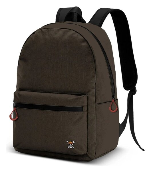 One Piece Block Rucksack OP