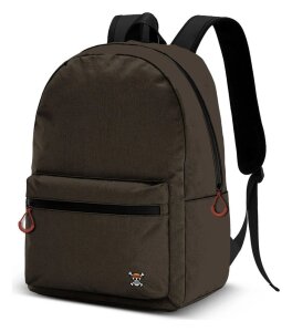 One Piece Block Rucksack OP