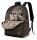 One Piece Block Rucksack OP