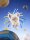 Planet Cat Wishing Star Series Minifiguren Blind Box Display 11 cm (6)