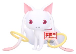 Puella Magi Madoka Magica Rising Fluffy Puffy Big...