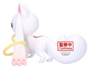 Puella Magi Madoka Magica Rising Fluffy Puffy Big...
