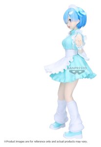 Re:ZERO Starting Life in Another World Glitter &...