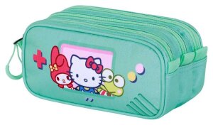 Sanrio FAN Trick Federmäppchen 2.2 Hello Kitty...