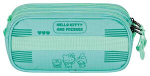 Sanrio FAN Trick Federmäppchen 2.2 Hello Kitty...