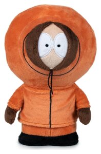South Park Plüschfiguren 18 cm Sortiment (12)
