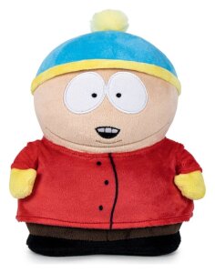 South Park Plüschfiguren sortiert 24 cm Sortiment (12)