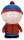 South Park Plüschfiguren sortiert 24 cm Sortiment (12)