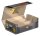Squaroes Collectors Case 800 ONE PIECE - Wooden Chest