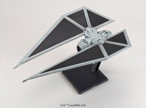 Star Wars Rogue One Bandai Modellbausatz 1/72 TIE Striker...