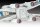 Star Wars The Mandalorian and Grogu Revell Modellbausatz 1/57 New Republic X-Wing Fighter 22 cm