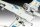 Star Wars The Mandalorian and Grogu Revell Modellbausatz 1/57 New Republic X-Wing Fighter 22 cm