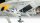 Star Wars The Mandalorian and Grogu Revell Modellbausatz 1/72 Razor Crest 34 cm