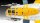 Star Wars The Mandalorian and Grogu Revell Modellbausatz 1/72 Razor Crest 34 cm