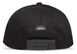 Star Wars: The Mandalorian Novelty Baseball Cap