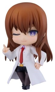 Steins;Gate Nendoroid Basic Actionfigur Kurisu Makise:...