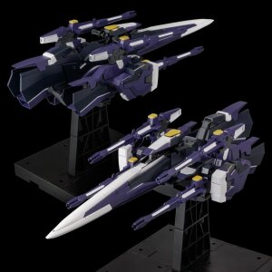 Super Robot Wars OG Riobot Actionfigur Am Gunner 41 cm