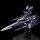 Super Robot Wars OG Riobot Actionfigur Am Gunner 41 cm
