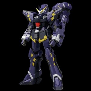 Super Robot Wars OG Riobot Actionfigur Huckebein Mk-III...