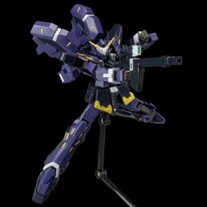 Super Robot Wars OG Riobot Actionfigur Huckebein Mk-III 17 cm