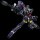 Super Robot Wars OG Riobot Actionfigur Huckebein Mk-III 17 cm