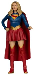 Supergirl (2026) DC Theatrical Edition Actionfigur...