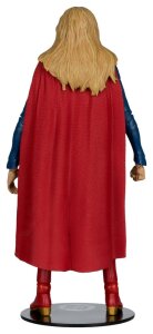 Supergirl (2026) DC Theatrical Edition Actionfigur Supergirl 17 cm